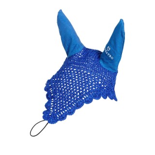 Bonnet fly meshing long Equestro