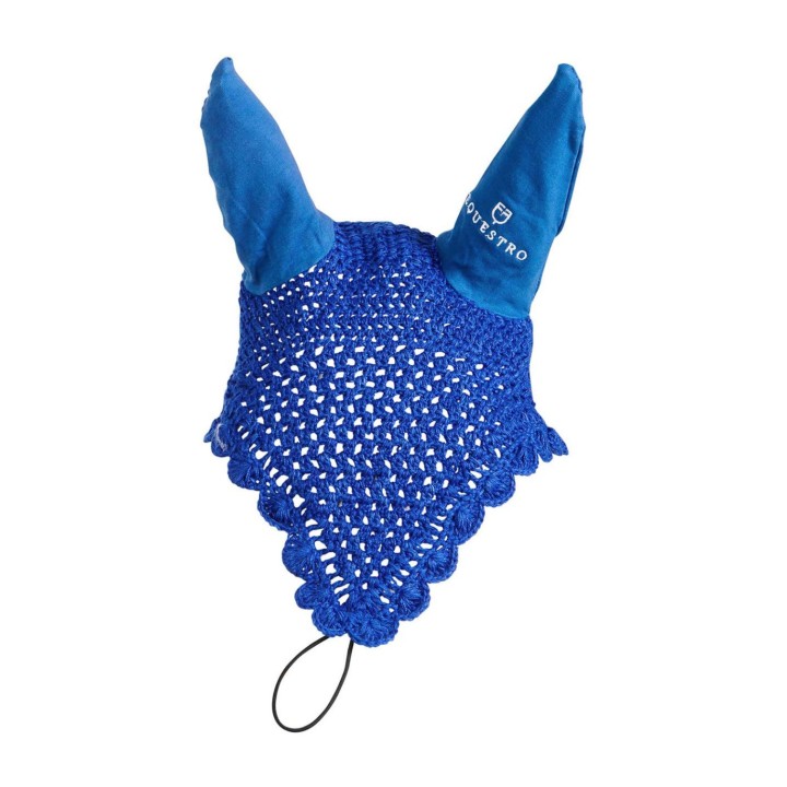 Bonnet fly meshing long Equestro