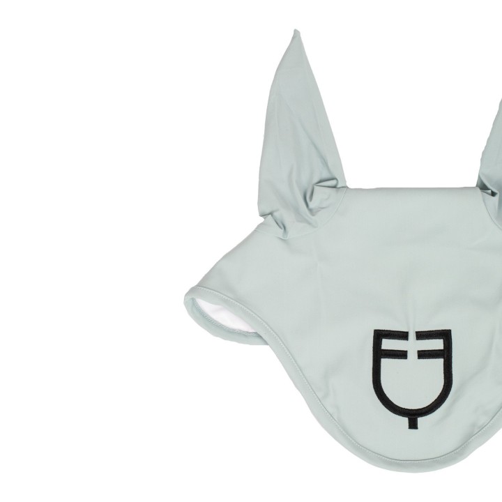 Bonnet fly technical fabric Equestro | Horse Discount