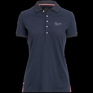 Polo dame rosalia