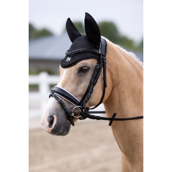Bonnet anti mouches harbour mesh