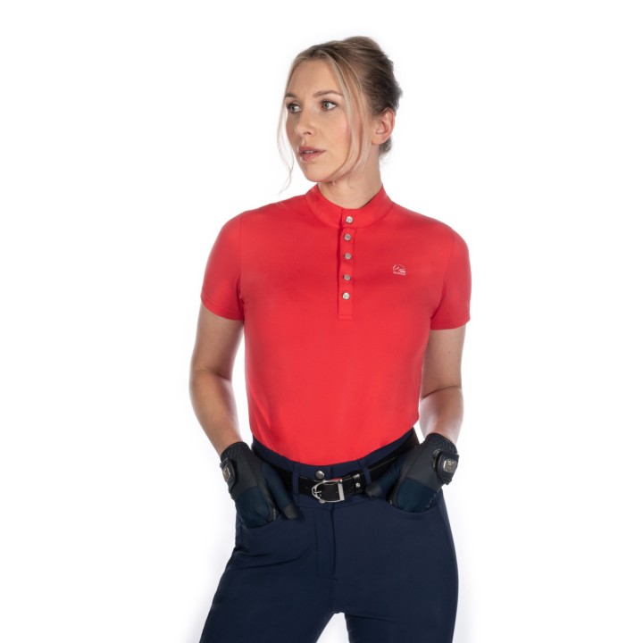 T-shirt aruba hkm