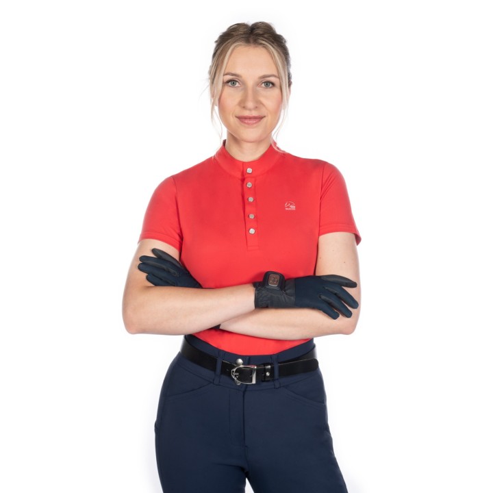 T-shirt aruba hkm