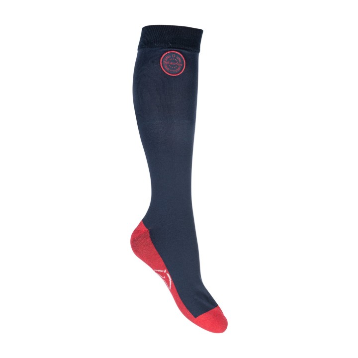 Chaussettes Aruba HKM