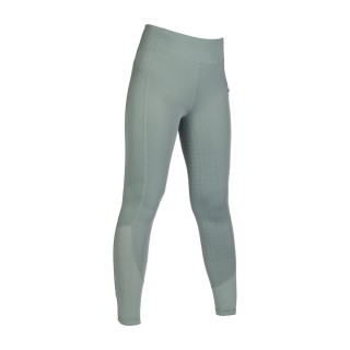Leggings Harbour Island HKM - Fond silicone