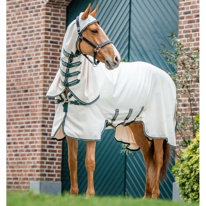 Rambo Sweetich Hoody - Horseware
