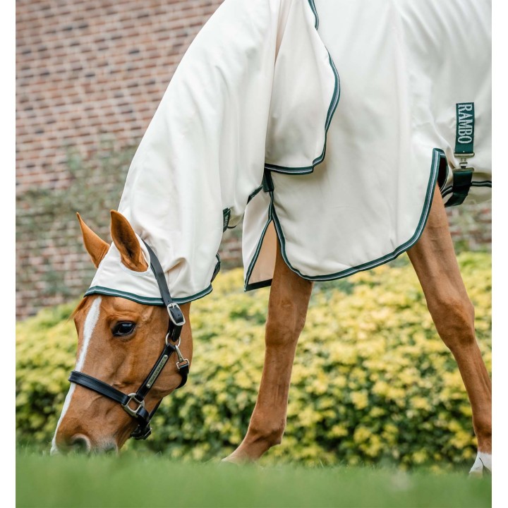 Rambo Sweetich Hoody - Horseware