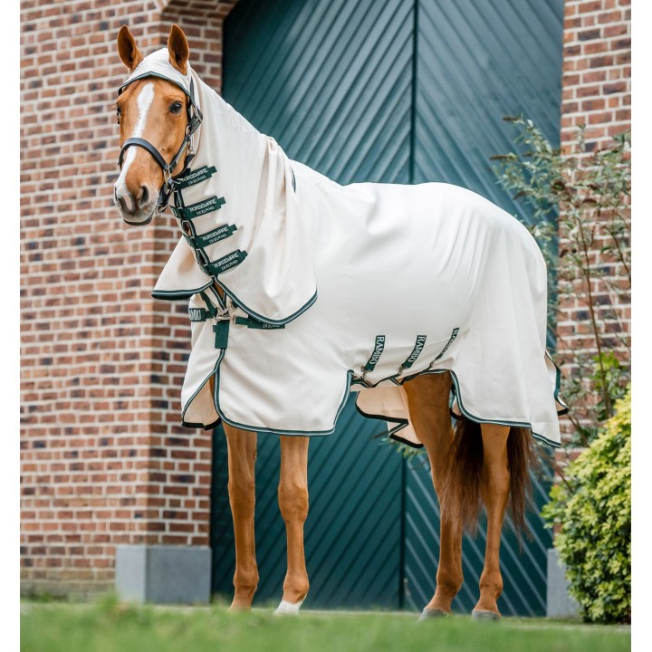 Rambo Sweetich Hoody - Horseware