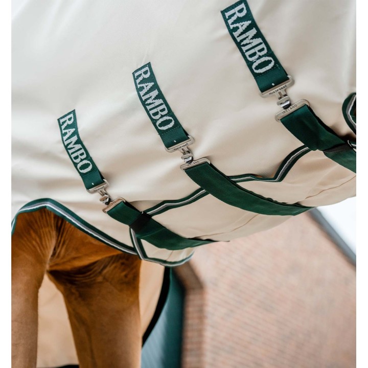 Rambo Sweetich Hoody - Horseware