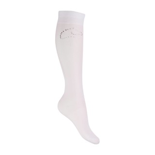 Chaussette team HKM | Horse Discount