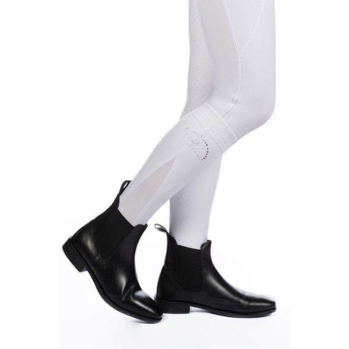 Chaussette team HKM | Horse Discount