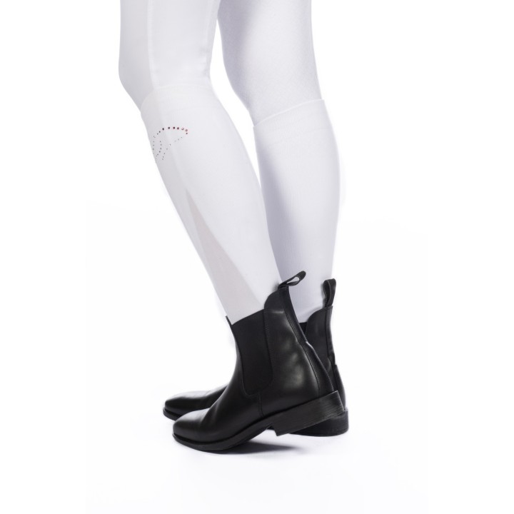 Chaussette team HKM | Horse Discount