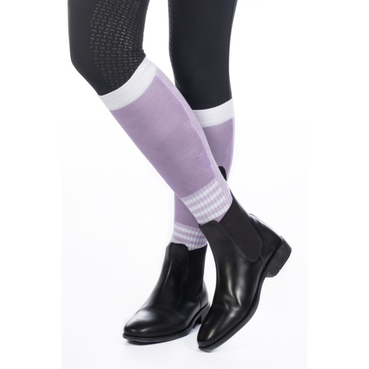 Chaussettes d'équitation Olympia HKM | Horse Discount
