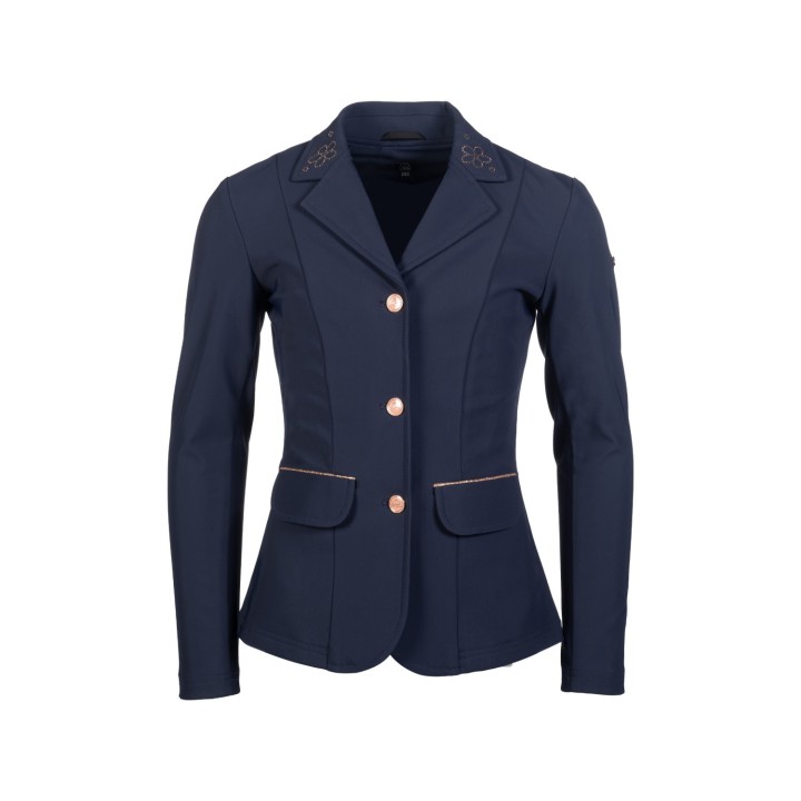 Veste concours Flora Kids - HKM