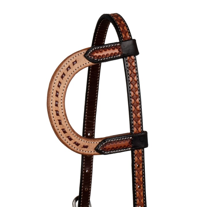 Bridon western futurity POOL'S bicolore