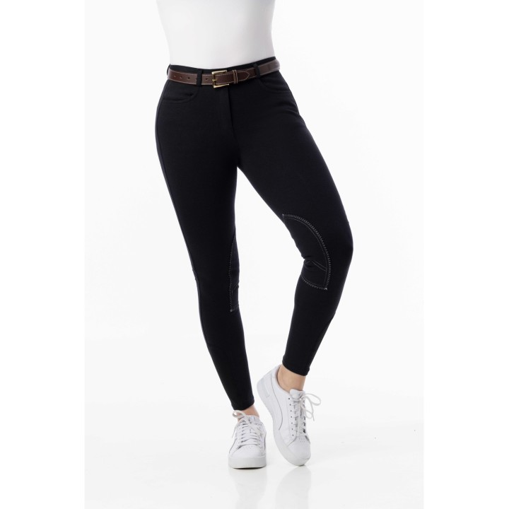 Pantalon Alexandrie Riding World femme