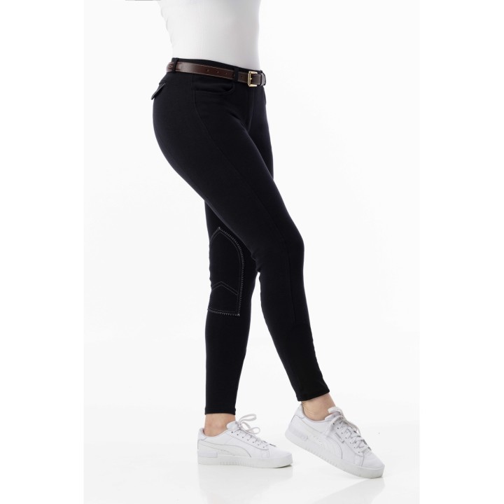 Pantalon Alexandrie Riding World femme