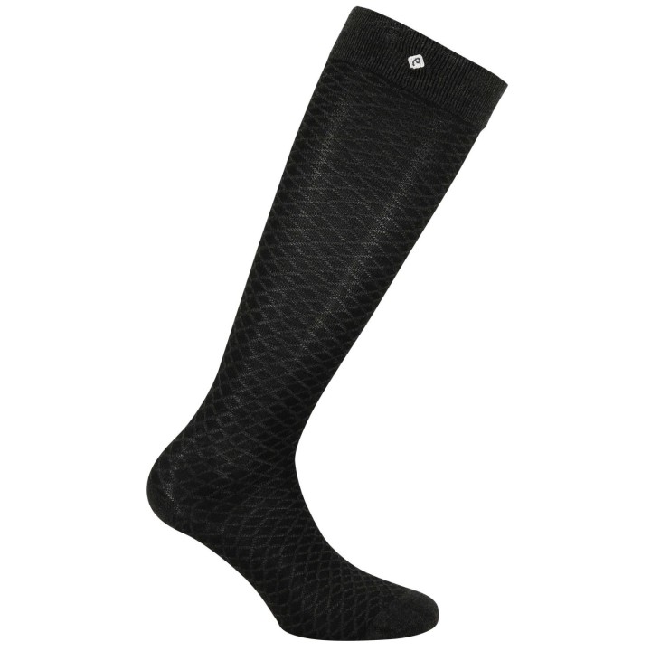 Chaussettes Roman Equitheme | Horse Discount