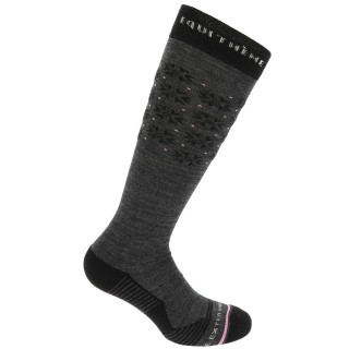Chaussettes snow Equi-Thème | Horse Discount