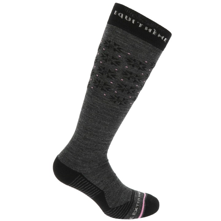 Chaussettes snow Equi-Thème | Horse Discount