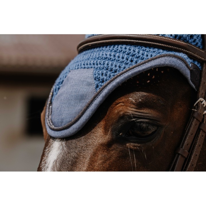 Bonnet chasse mouche Equi-Thème | Horse Discount