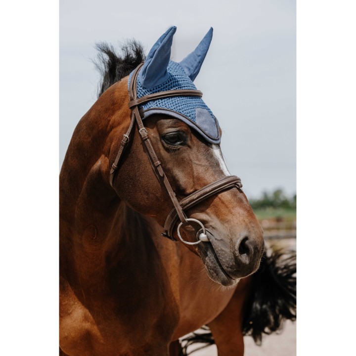 Bonnet chasse mouche Equi-Thème | Horse Discount