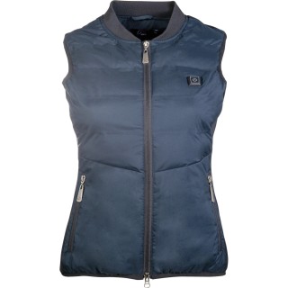 Gilet chauffant HKM Comfort Temperature