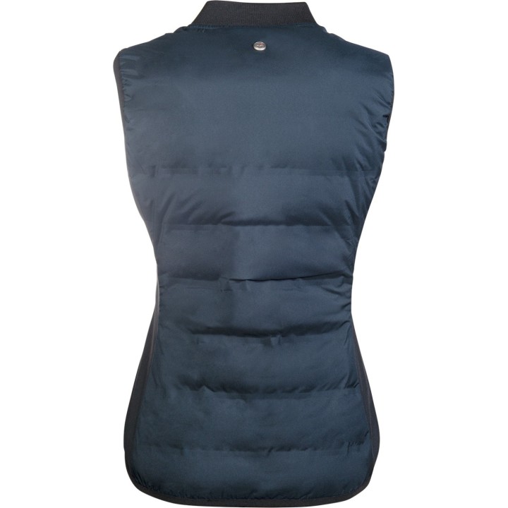 Gilet chauffant HKM Comfort Temperature