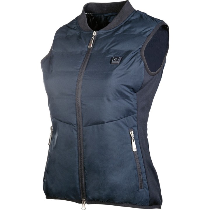 Gilet chauffant HKM Comfort Temperature