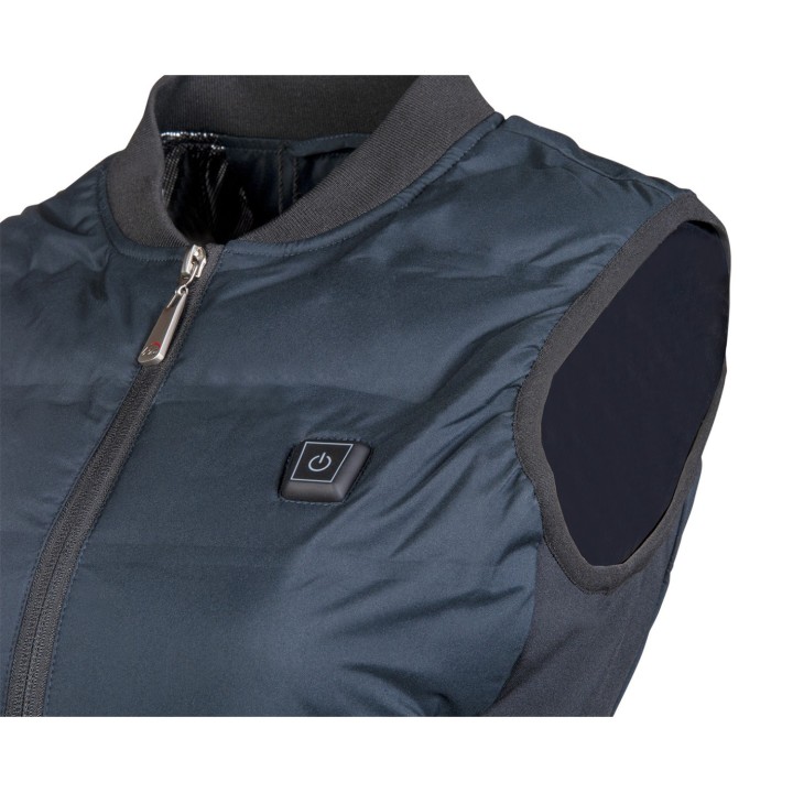 Gilet chauffant HKM Comfort Temperature
