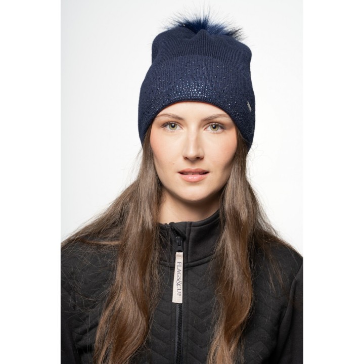 Bonnet FLAGS&CUP Ikerasa - Horse Discount