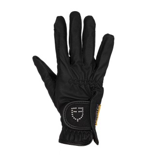 Gants Equestro Soft Strass | Horse Discount