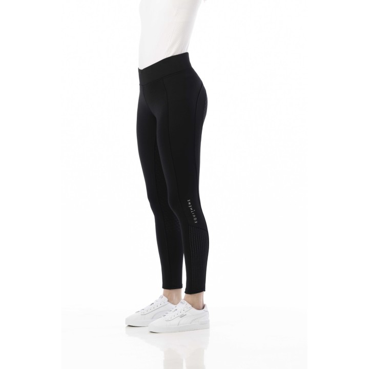 Legging pull on Brigitte Equitheme