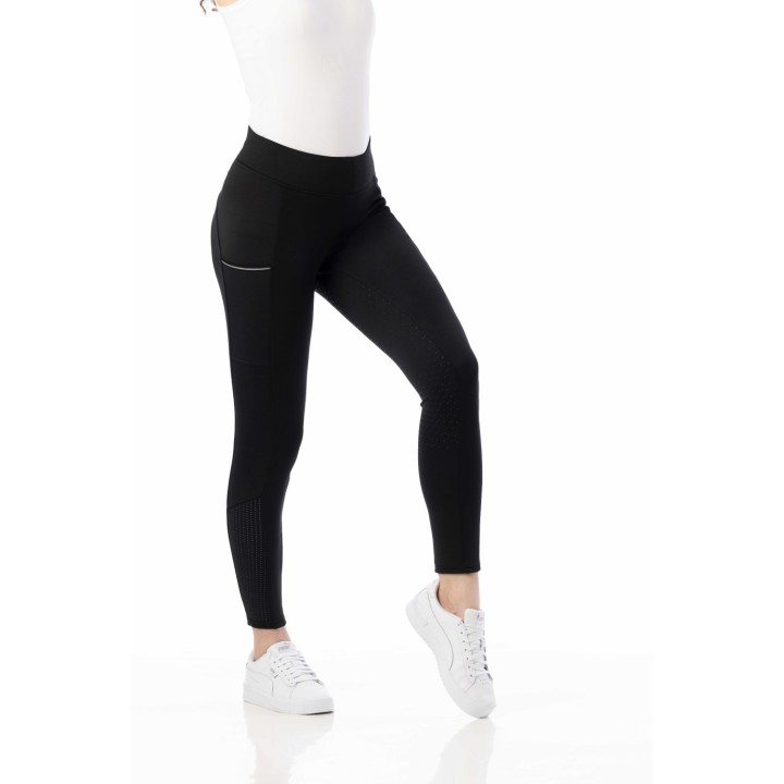 Legging pull on Brigitte Equitheme