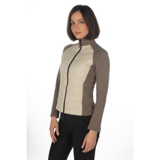 Veste matelassée stella HKM