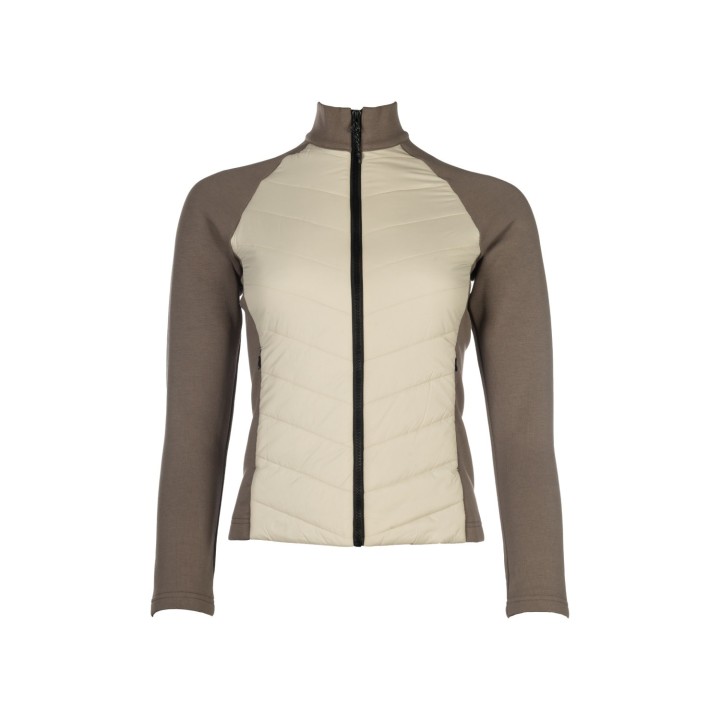 Veste matelassée stella HKM