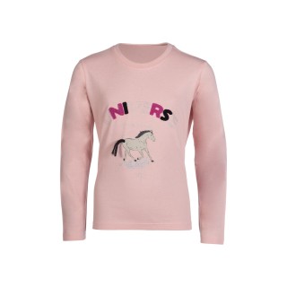 Polo manches longues Polly HKM