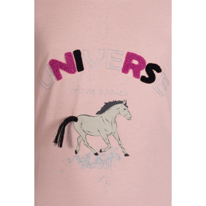 Polo manches longues Polly HKM