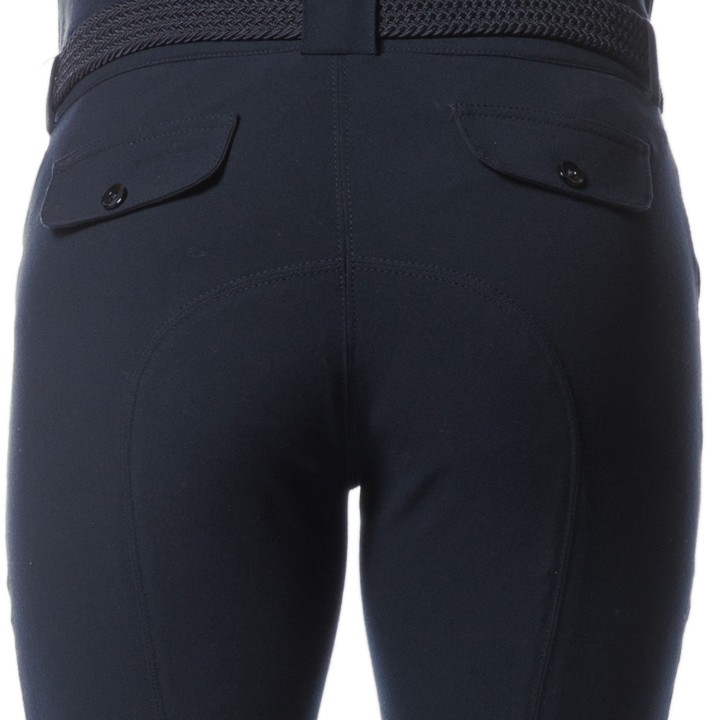 Pantalon Canter Collioure H - Equitation