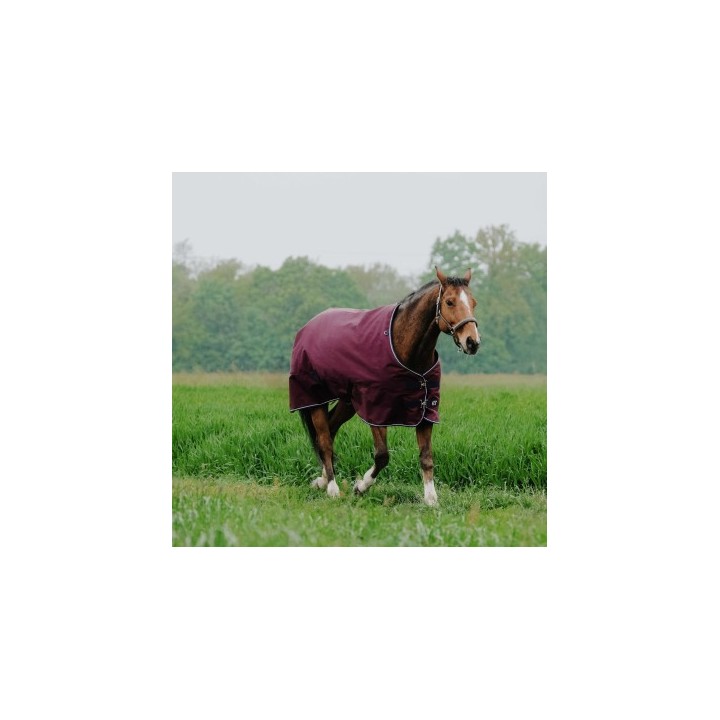 Couverture Tyrex 1200D 50g Recycle EQUI-THEME