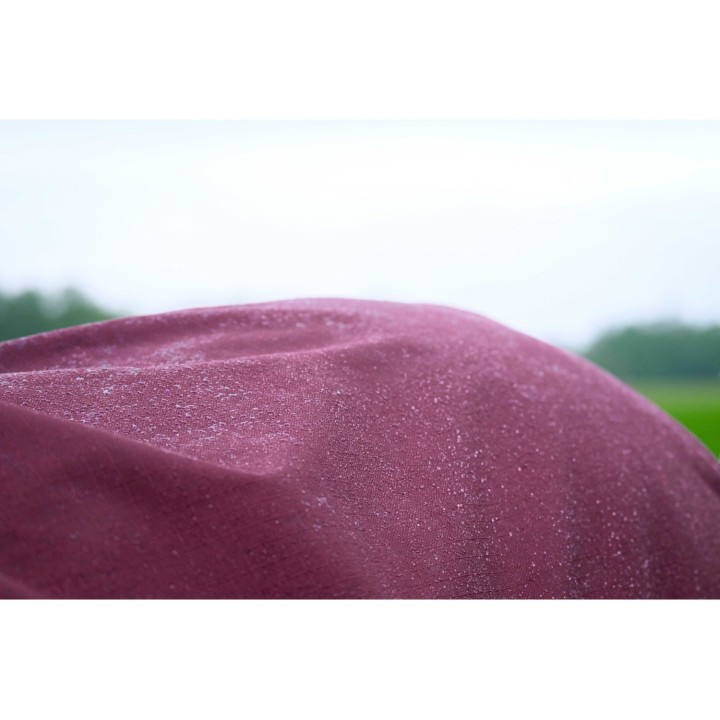Couverture Tyrex 1200D 50g Recycle EQUI-THEME