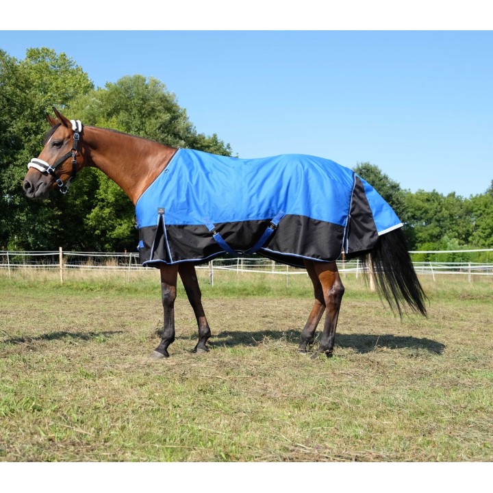 Couverture aisance 1200d EQUI-THEME | Horse Discount