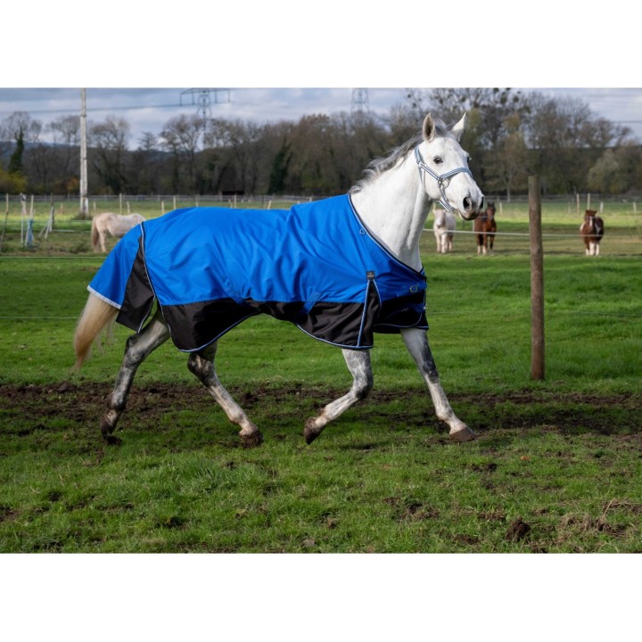 Couverture aisance 1200d EQUI-THEME | Horse Discount
