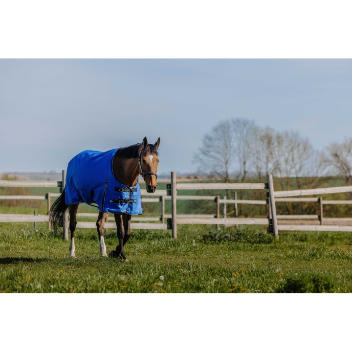 Couverture aisance 1200d std 300g EQUI-THEME