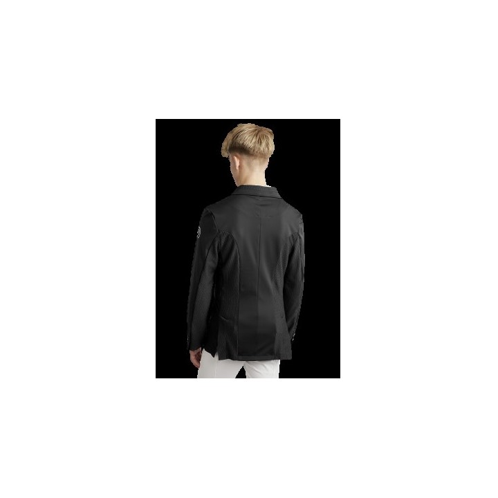 Veste concours mobob homme MONTAR