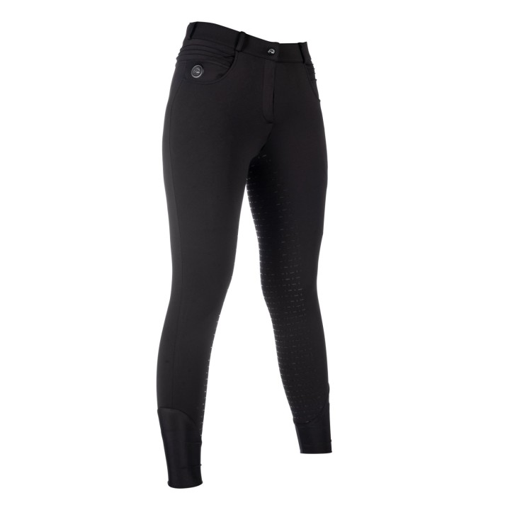 Pantalon chauffant comfort HKM