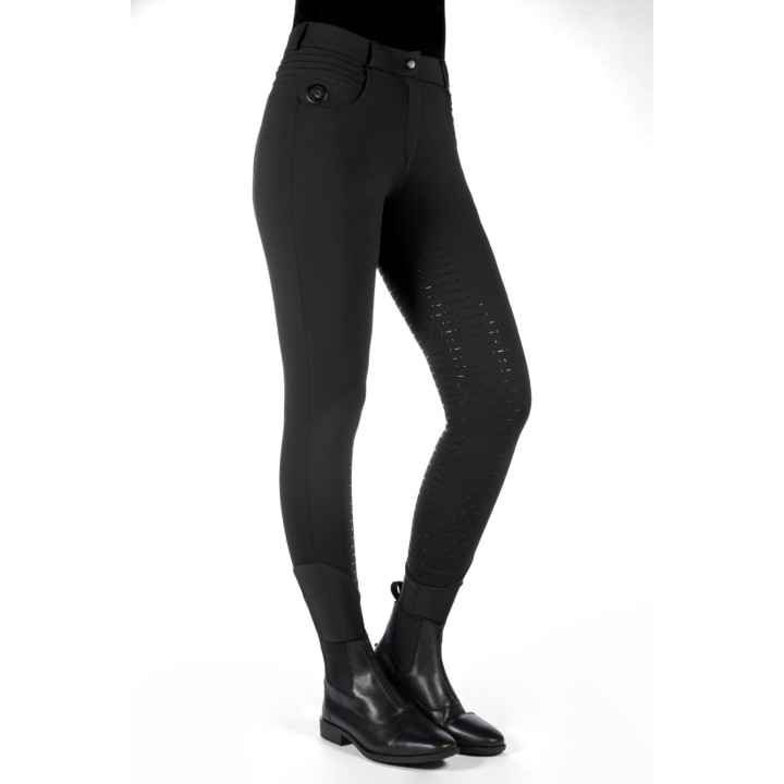 Pantalon chauffant comfort HKM