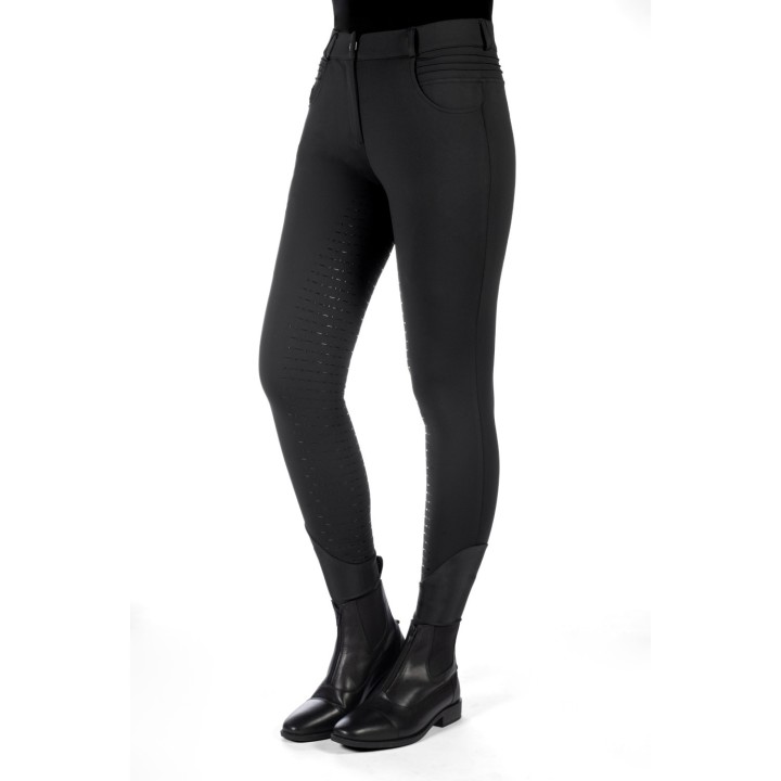 Pantalon chauffant comfort HKM