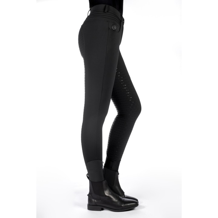 Pantalon chauffant comfort HKM