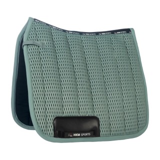Tapis de selle sportive HKM